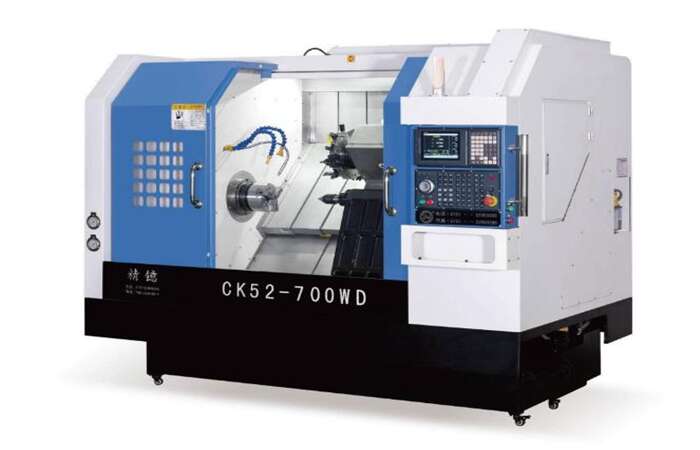 越城回收CNC